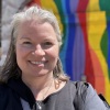 Cynthia Jones, IP5/PM5 Photo